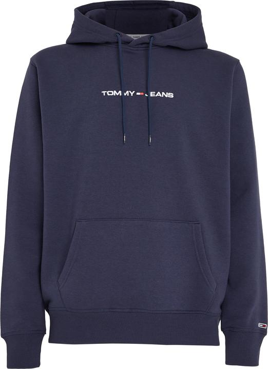 Tommy Jeans Regular Linear - 60399