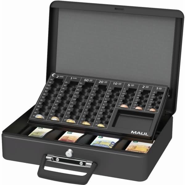 Immagine prodotto Maul Cassa con bancomat