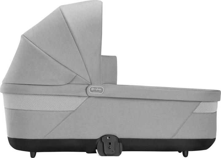 Actual product image Cybex Cot S Lux Baby Bath