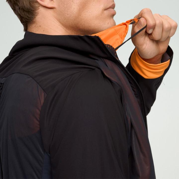 Image du produit Daehlie M Jacket Thermo Pro (S)