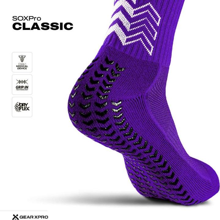Immagine prodotto Gearx Pro SOXPro Classic (41 - 46)