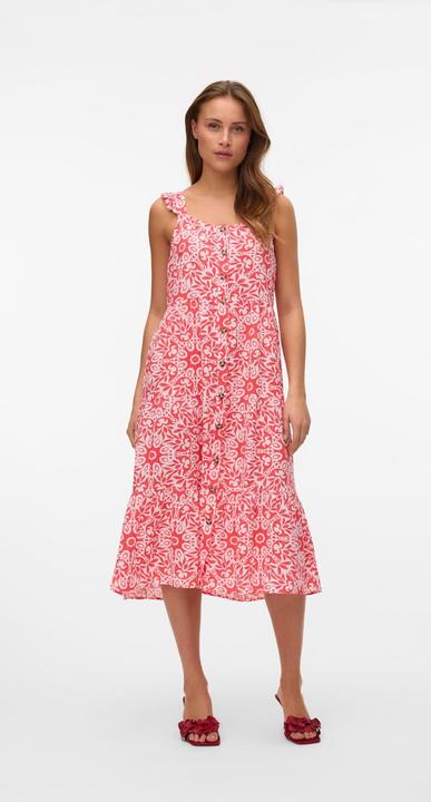 Immagine prodotto Vero Moda VMLINN Midikleid Kleid (XS)