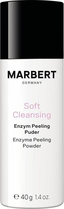 Image du produit Marbert Enzympeeling Powder (re) (Gommage)