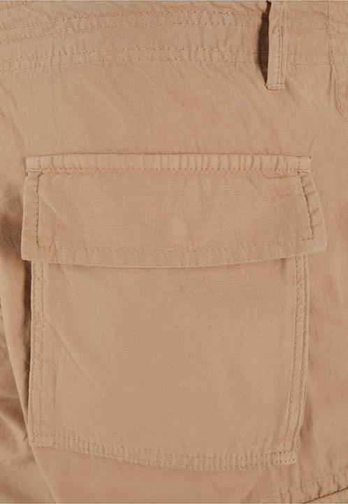 Actual product image Urban Classics Double Cargo Pants - 161155 (36)
