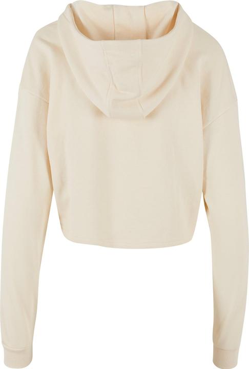 Image du produit Urban Classics Sweat à capuche femme oversized cropped Light Terry - 159545 (5XL)
