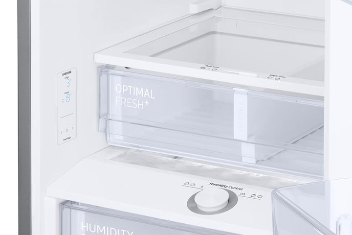 Immagine prodotto Samsung Frigorifero Combinato EcoFlex AI 2m 390L RB38C603DB1 (390 l)