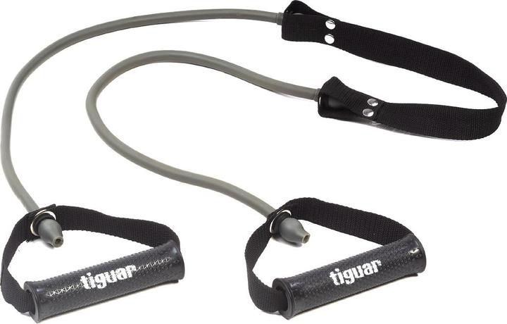 Tiguar Mega tube 2.0 (1.80 m, Stark)
