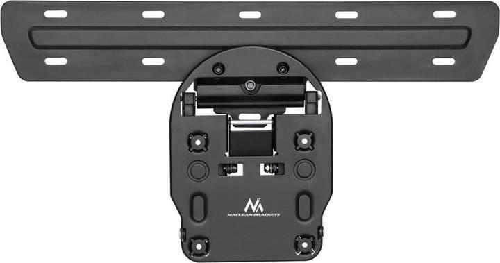 Immagine prodotto Maclean MC-806 - Supporto VESA per monitor/TV, 49-65", nero, 50 kg (Muro, 65", 50 kg)