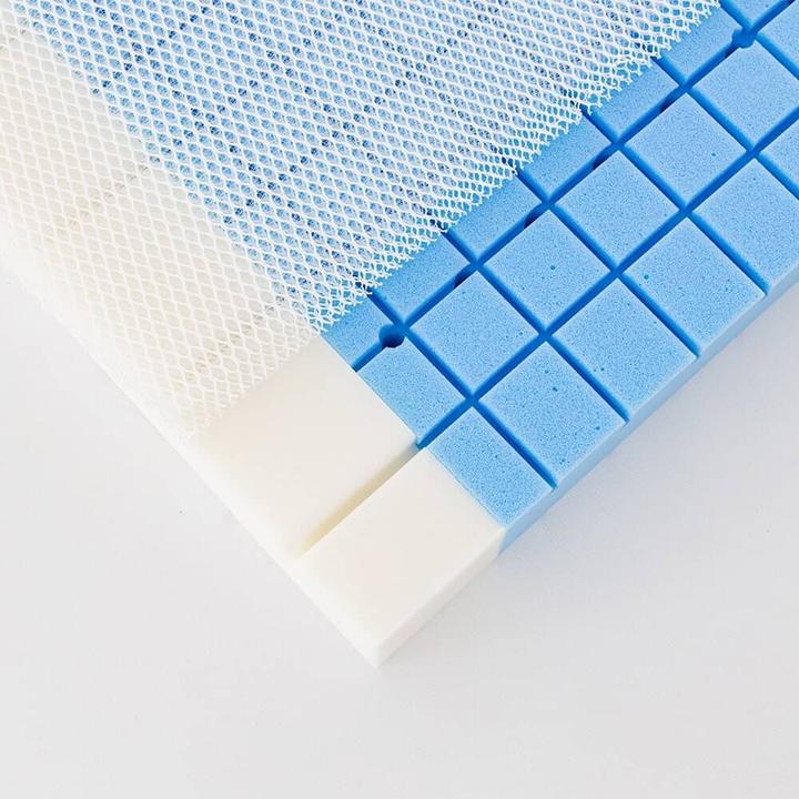 Produktbild Träumeland Babymatratze Brise (70 x 140 cm)
