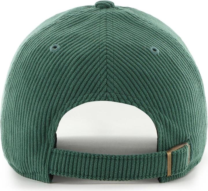 Produktbild 47 Brand Adjustable Kord Cap - CLEAN UP Oakland Athletics