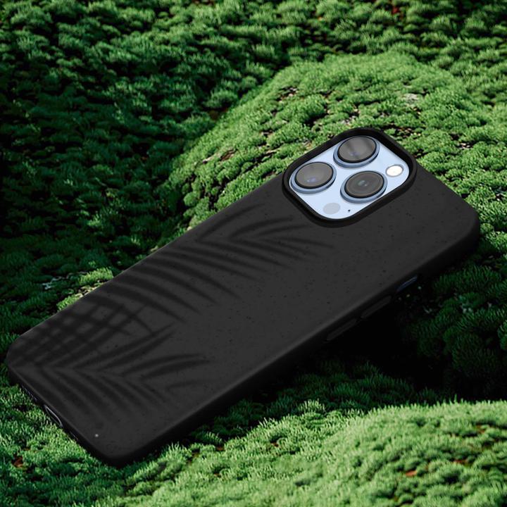 Actual product image Avizar 100% Recyclable Mobile Phone Case Series (Apple iPhone 15 Pro)