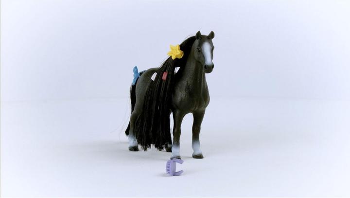 Immagine prodotto Schleich Cavallo di bellezza Cavallo Quarter