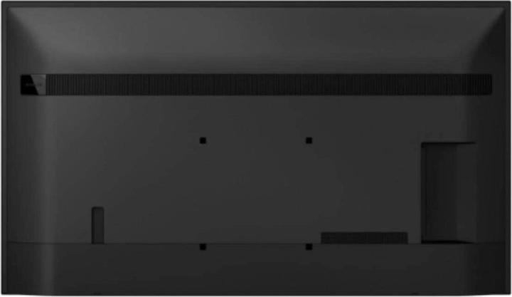 Actual product image Sony 85" Pro BRAVIA LCD 440nit (3840 x 2160 Pixels, 85")