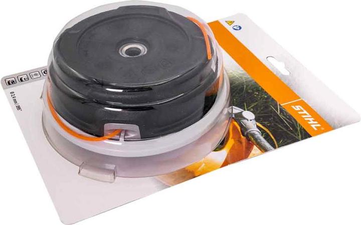 Actual product image Stihl C26-2 (Weed whacker, Trimmer line + line spool)
