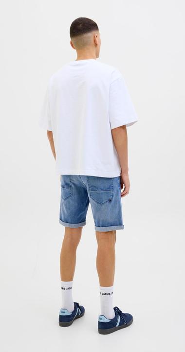 Produktbild Jack & Jones Jjirick Jjfox Shorts Cb 310 Sn (XL)