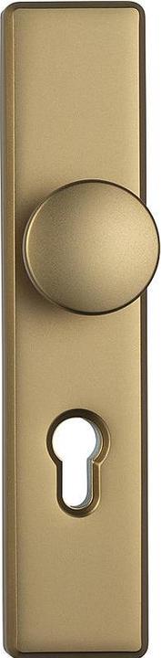 Actual product image Abus Corridor security fitting KLS114 F4 (Door handle)