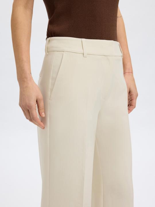 Produktbild Selected Femme Wide Fit Anzughose (40)