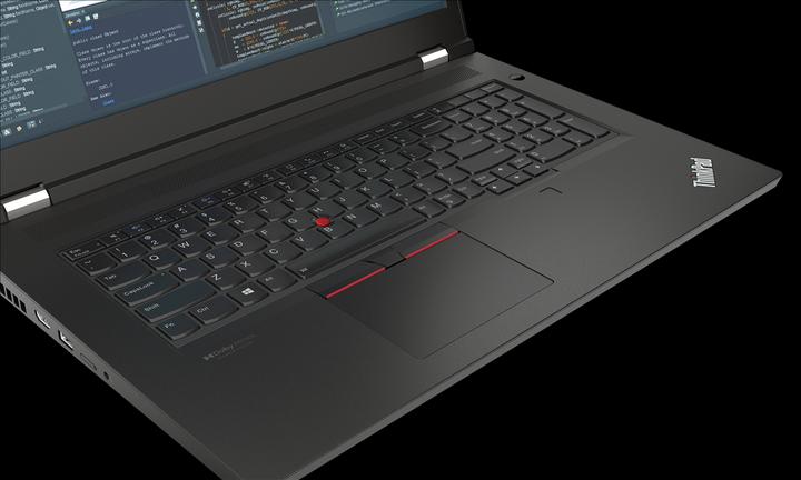 Produktbild Lenovo ThinkPad P17 Gen. 2 (17.30", Intel Core i9-11950H, 32 GB, 1000 GB, DE)