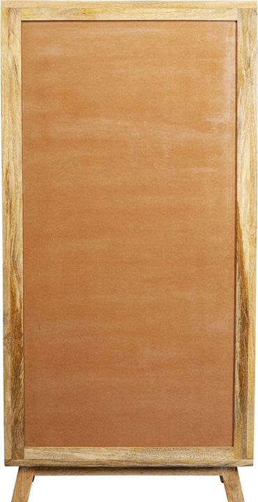 Image du produit Kare Design Armoire Zoo 81x163cm (81 x 36 x 163 cm)