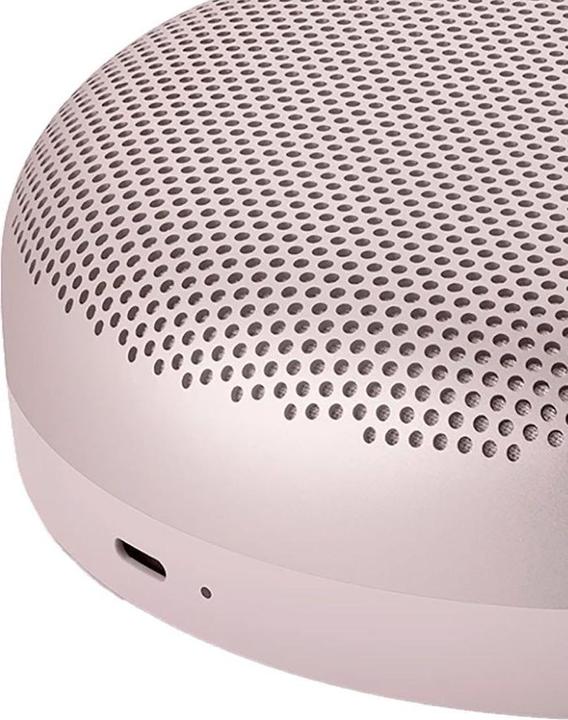 Productafbeelding B&O Beosound A1, 2e generatie (18 h, Oplaadbare batterij)
