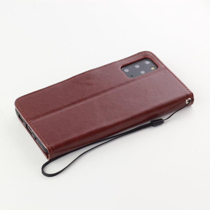 Actual product image PhoneLook Premium Flip cover (Samsung Galaxy S21 FE 5G)