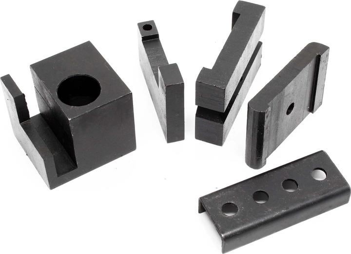 Produktbild Wiltec Winkelbieger (18 mm)