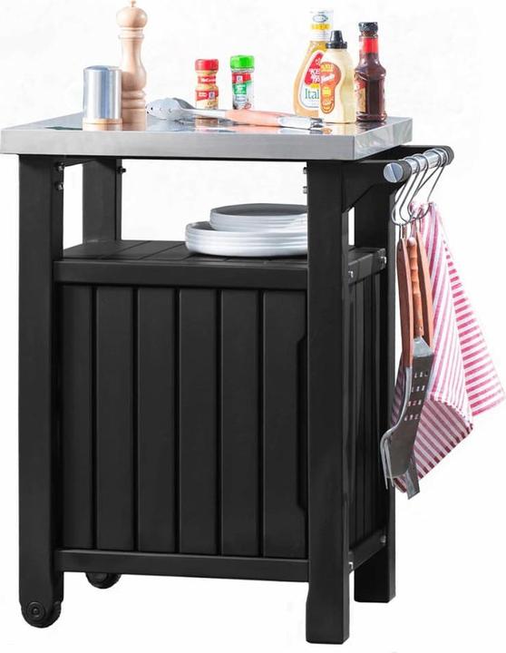 Actual product image Keter Unity