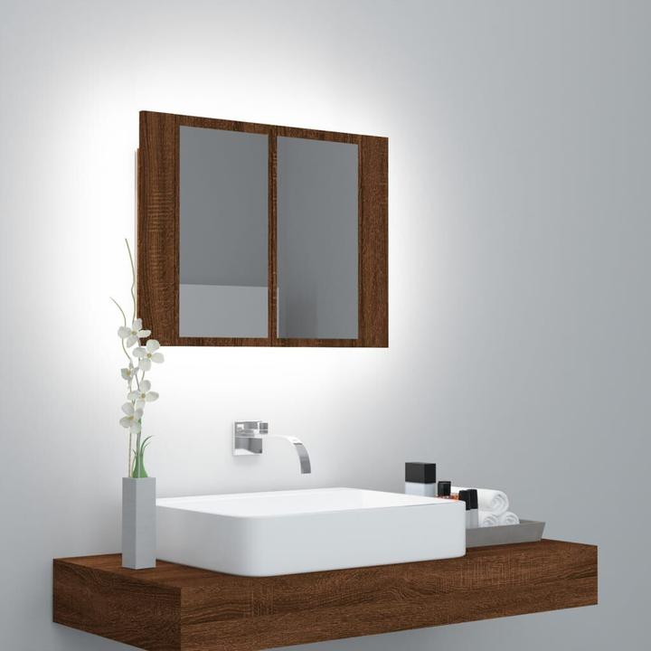 Image du produit VidaXL Odea (60 x 12 x 45 cm)