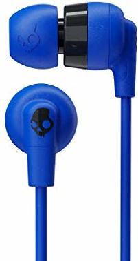 Actual product image Skullcandy Ink’d+ (NC, Cable)