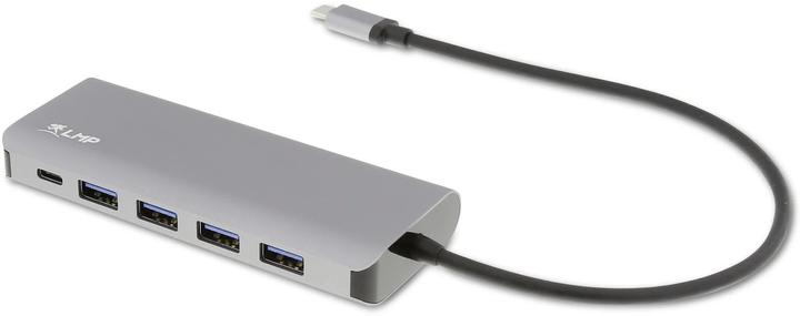 LMP 22366 (USB-C, 7 Ports)