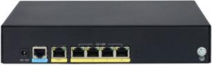 Produktbild HPE MSR930 ROUTER WLAN-Router Gigabit Ethernet
