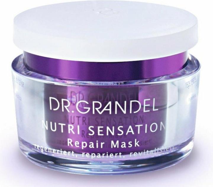 Dr Grandel Nutri Sensation Repair Mask (50 ml)
