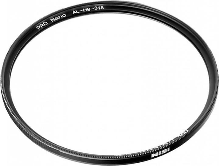 Produktbild Nisi Pro Nano HUC (72 mm, Schutzfilter)