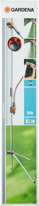 Immagine prodotto Gardena Trio
