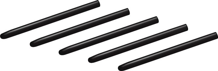 Wacom Plume noire standard (paquet de 5)