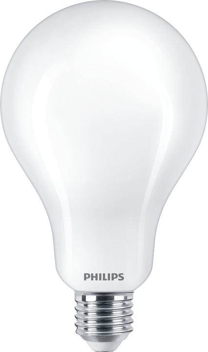 Philips Lampe 23 W (200 W) E27 Blanc chaud