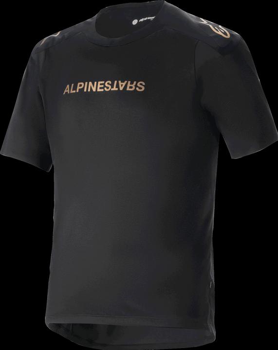 Actual product image Alpinestars JERSEY 24 A-ARIA Polartec Sw (XXL)
