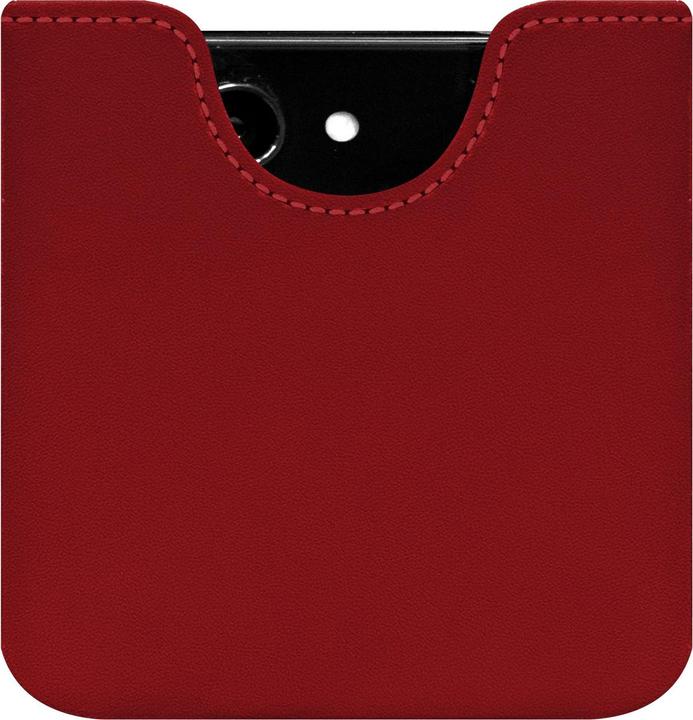 Produktbild Noreve Lederschutzhülle (Samsung Galaxy Z Flip5)