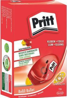 Produktbild Pritt Kleberoller Nachfüllpackung