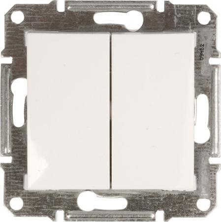 Schneider Electric Weisser Kerzenstecker (SDN0300421)