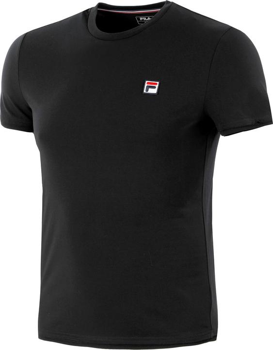 FILA T-Shirt Jonas Black Man (XL)