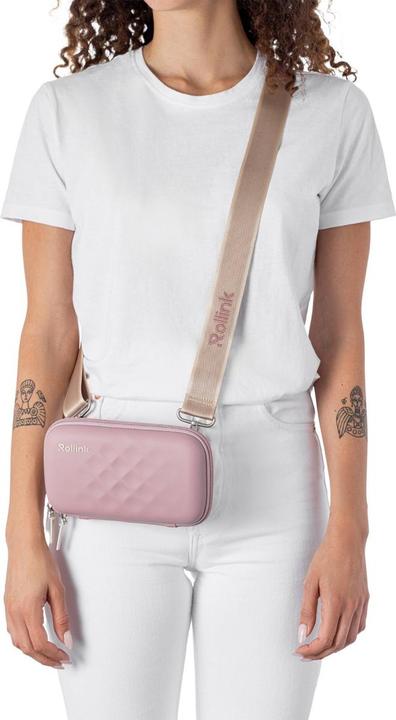 Image du produit Rollink Mini Bag-Tour, Lavande