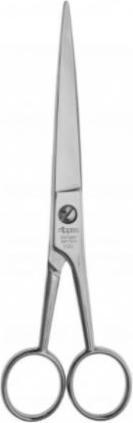 Image du produit Nippes Ciseaux de coiffure, nickelés (17 cm)