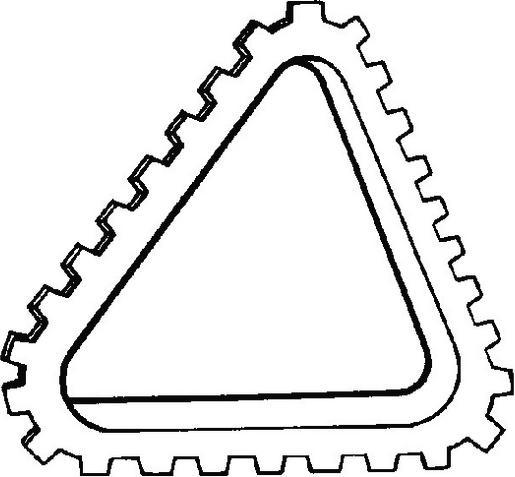 Immagine prodotto HellermannTyton Protezione dei bordi (25000 mm, 1 pz.)