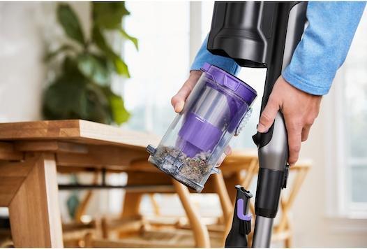 Actual product image Black & Decker BHFEA640WP-QW