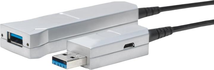 Produktbild Vivolink USB 3.0 ACTIVE CABLE A MALE - (50 m, USB 3.2 Gen 1)