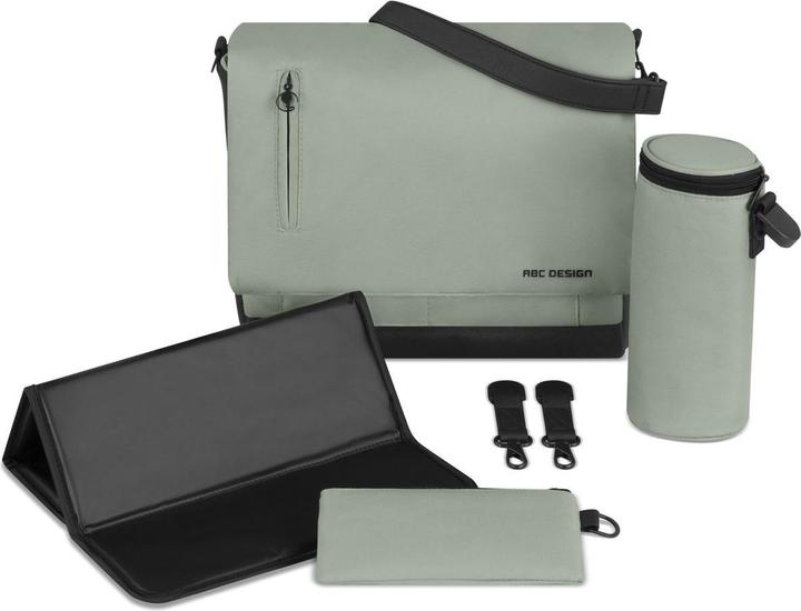 Produktbild ABC Design Wickeltasche Urban