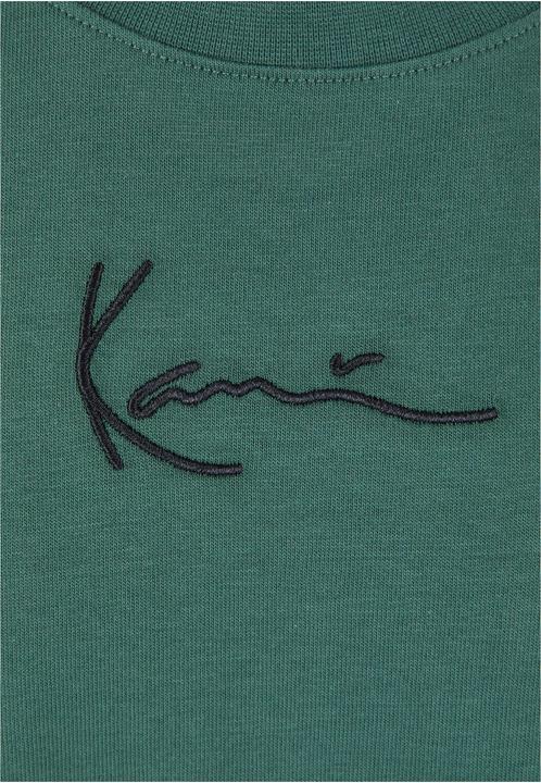 Actual product image Karl Kani KM-TE011-102-03 KK Small Signature Essential Tee (XL)