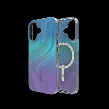 Actual product image Zagg MILAN - Cases Snap Apple (Apple iPhone 16)