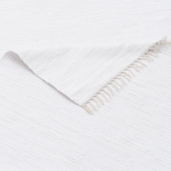 Actual product image Pergamon Cotton Nature Rug Runner Jolly Cotton (60 x 120 cm)